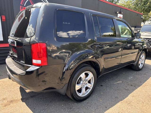 2012 Honda Pilot Image 7