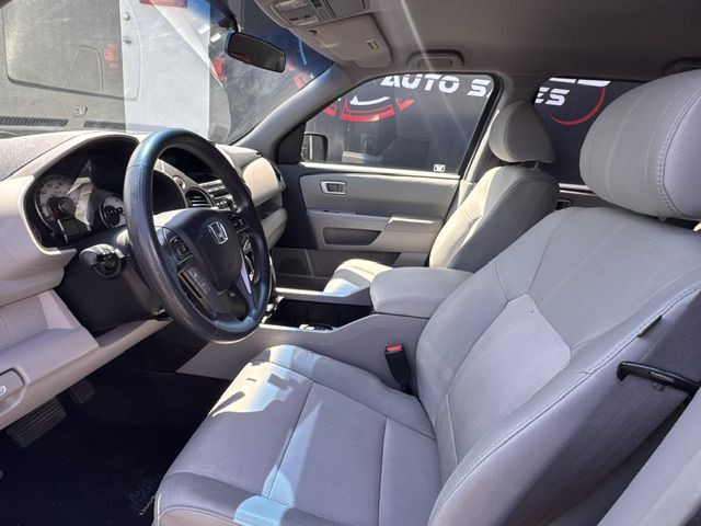 2012 Honda Pilot Image 13