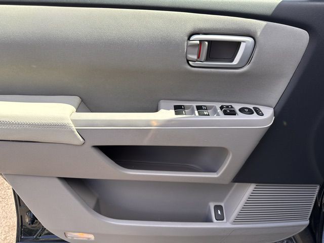 2012 Honda Pilot Image 14