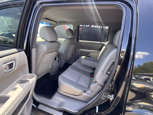 2012 Honda Pilot Image 15