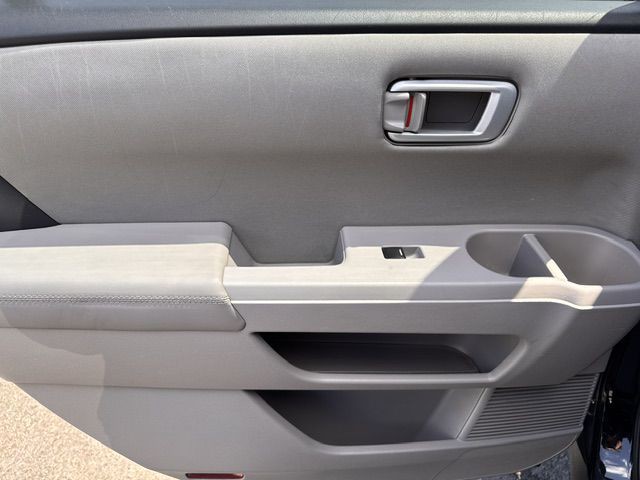 2012 Honda Pilot Image 17