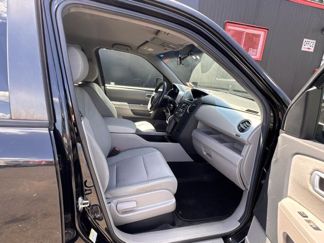 2012 Honda Pilot Image 18