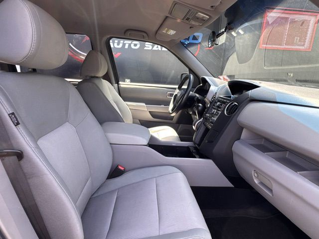 2012 Honda Pilot Image 19