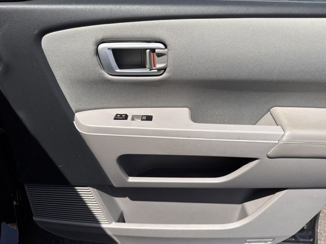 2012 Honda Pilot Image 20
