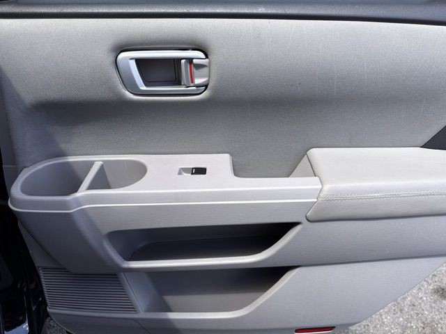 2012 Honda Pilot Image 23