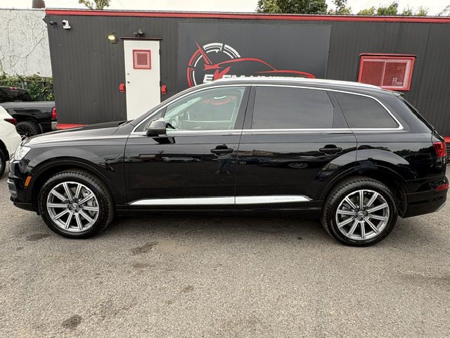 2018 Audi Q7 Image 2