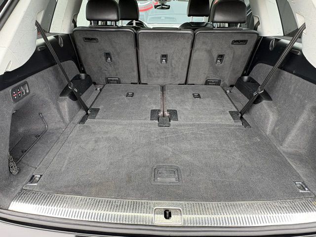 2018 Audi Q7 Image 5