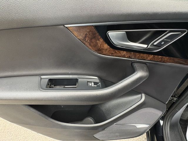 2018 Audi Q7 Image 12