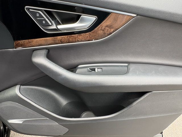 2018 Audi Q7 Image 15