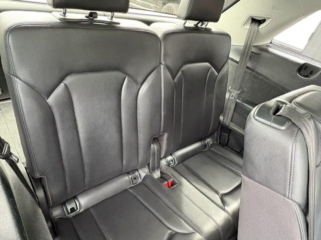 2018 Audi Q7 Image 18