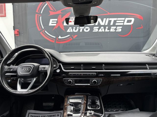 2018 Audi Q7 Image 20