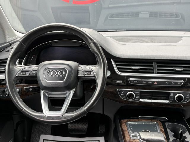 2018 Audi Q7 Image 21