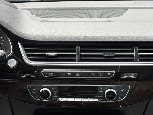 2018 Audi Q7 Image 22
