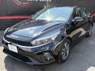 Image for 2023 Kia Forte LX ID: 7594311
