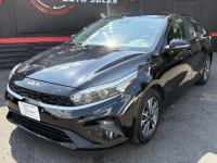 Image for 2023 Kia Forte LX ID: 7594311