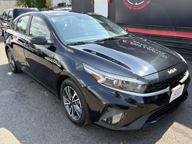2023 Kia Forte Image 5