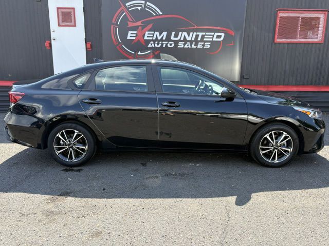 2023 Kia Forte Image 6