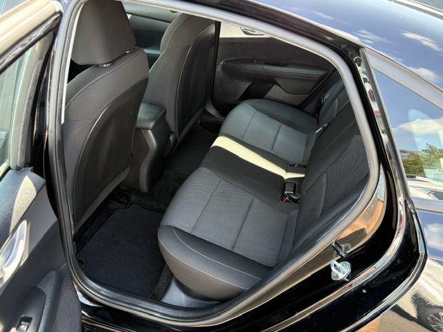 2023 Kia Forte Image 14