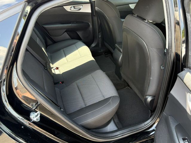 2023 Kia Forte Image 20