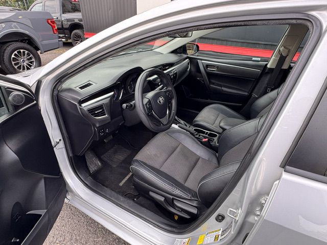 2014 Toyota Corolla Image 6