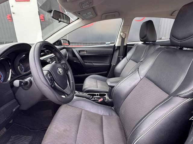 2014 Toyota Corolla Image 7