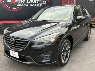 Image for 2016 Mazda CX-5 GT ID: 7639661