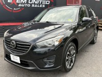 Image for 2016 Mazda CX-5 GT ID: 7639661
