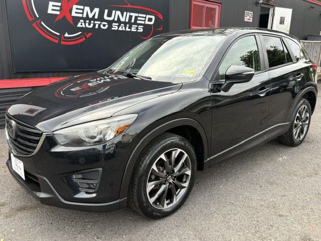 2016 Mazda CX-5 Image 2
