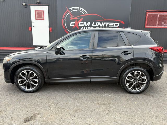 2016 Mazda CX-5 Image 3