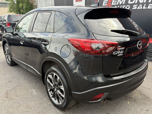 2016 Mazda CX-5 Image 4