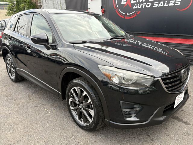 2016 Mazda CX-5 Image 5