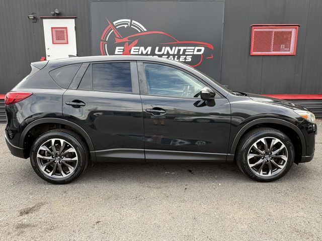 2016 Mazda CX-5 Image 6