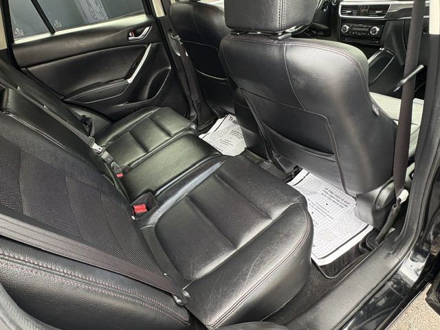 2016 Mazda CX-5 Image 12