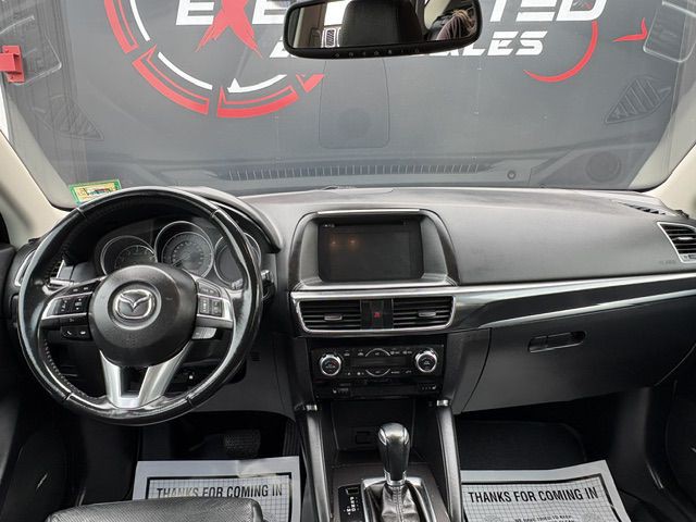 2016 Mazda CX-5 Image 14