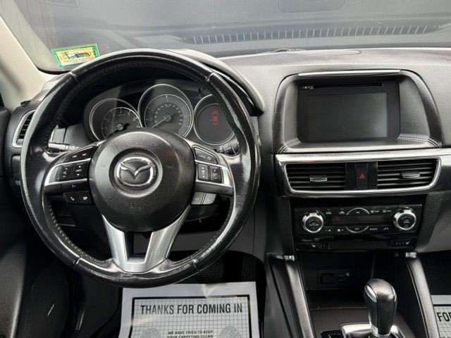 2016 Mazda CX-5 Image 15