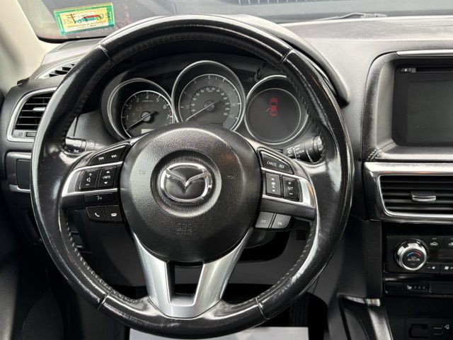 2016 Mazda CX-5 Image 16