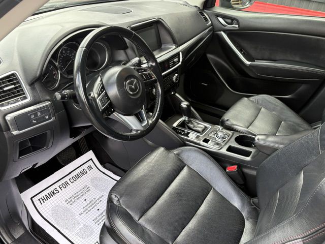 2016 Mazda CX-5 Image 9