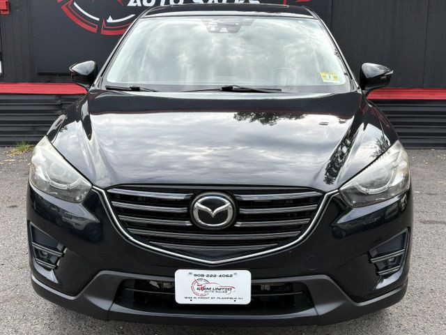 2016 Mazda CX-5 Image 7