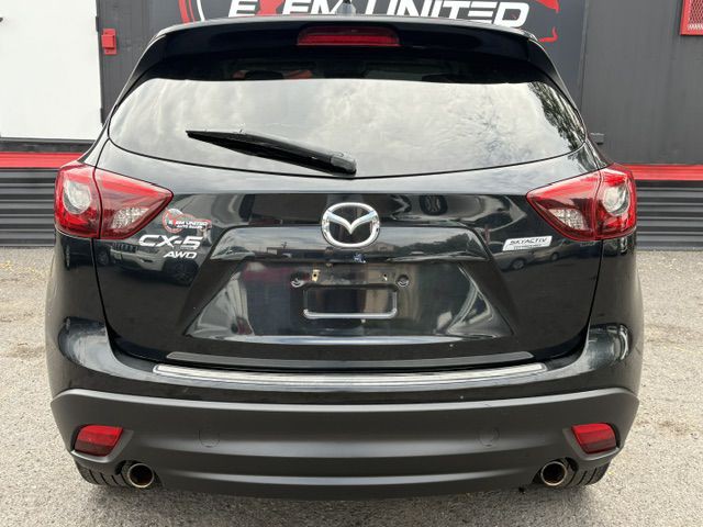 2016 Mazda CX-5 Image 8