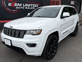 Image for 2019 Jeep Grand Cherokee Laredo ID: 7642239