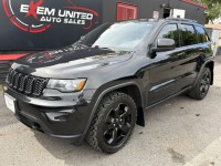 Image for 2018 Jeep Grand Cherokee Laredo ID: 7676936