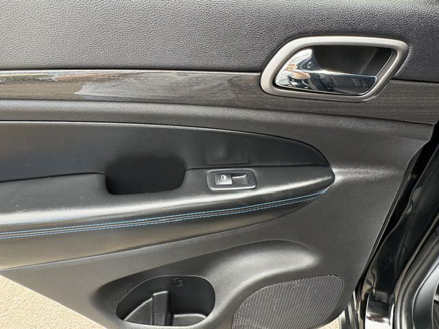 2018 Jeep Grand Cherokee Image 10