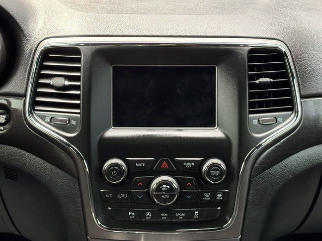 2018 Jeep Grand Cherokee Image 20