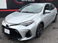 Image for 2018 Toyota Corolla SE ID: 7681584