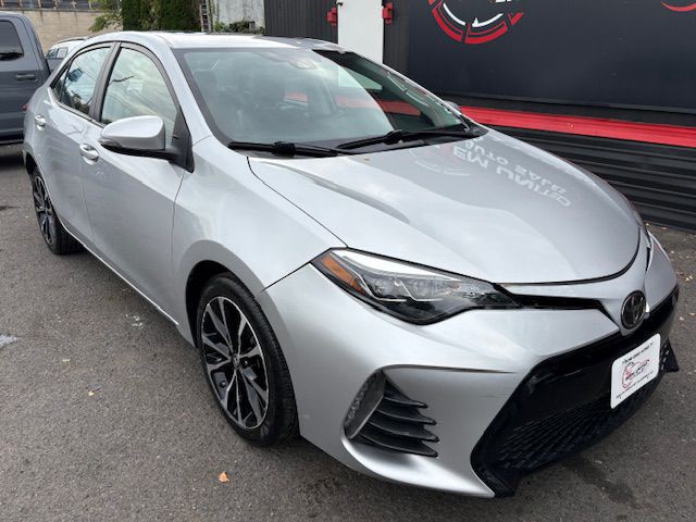 2018 Toyota Corolla Image 5