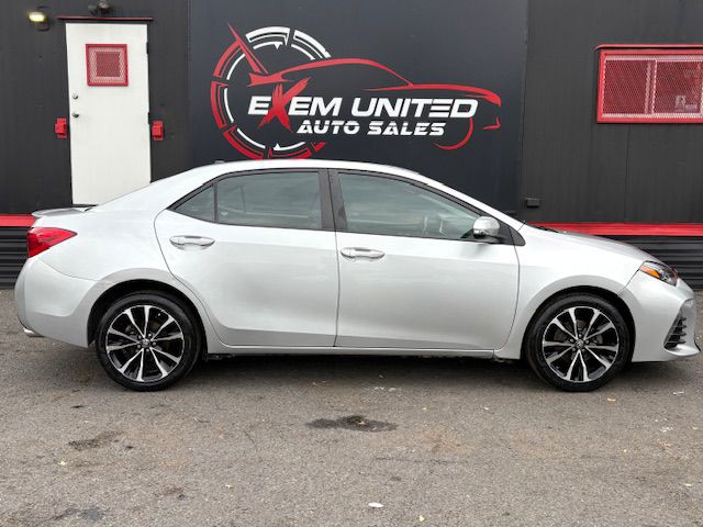 2018 Toyota Corolla Image 6