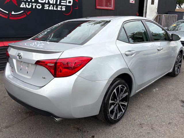 2018 Toyota Corolla Image 7