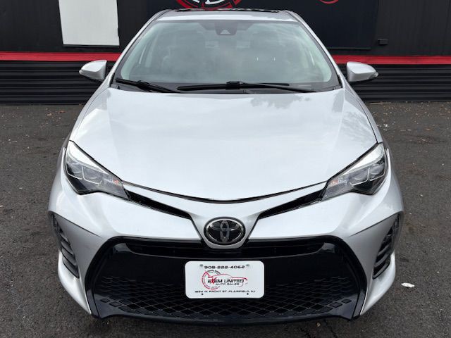 2018 Toyota Corolla Image 8