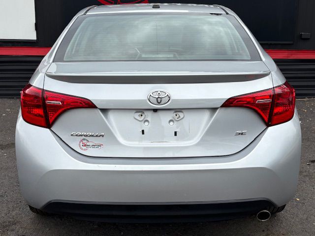 2018 Toyota Corolla Image 9