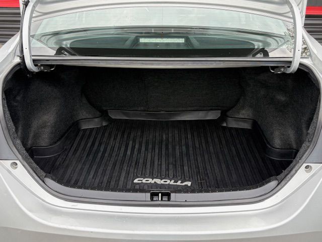 2018 Toyota Corolla Image 10